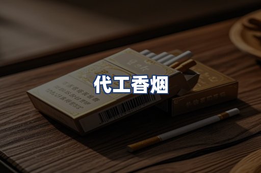 代工香烟